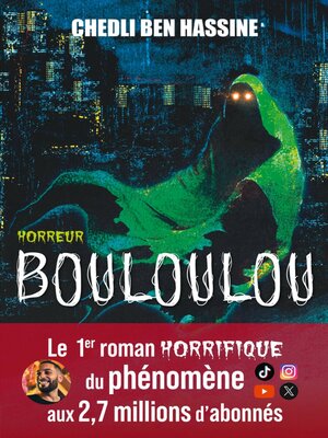 cover image of Bouloulou